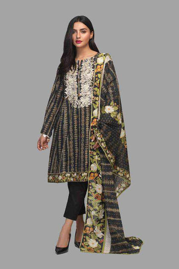 Starflower - 2 Pc Bonanza Satrangi Summer Volume 2 2021